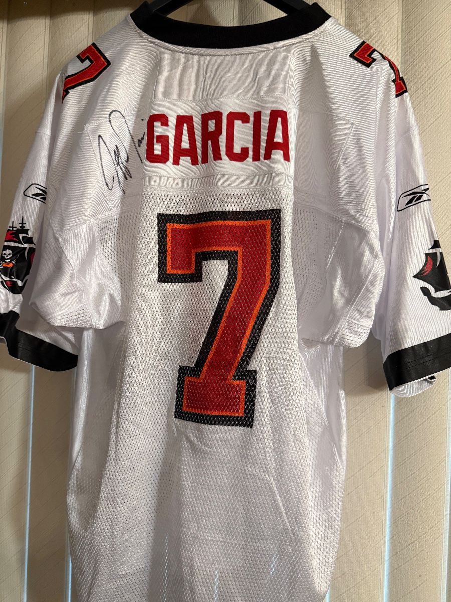 Things We  Remember in Tampa…