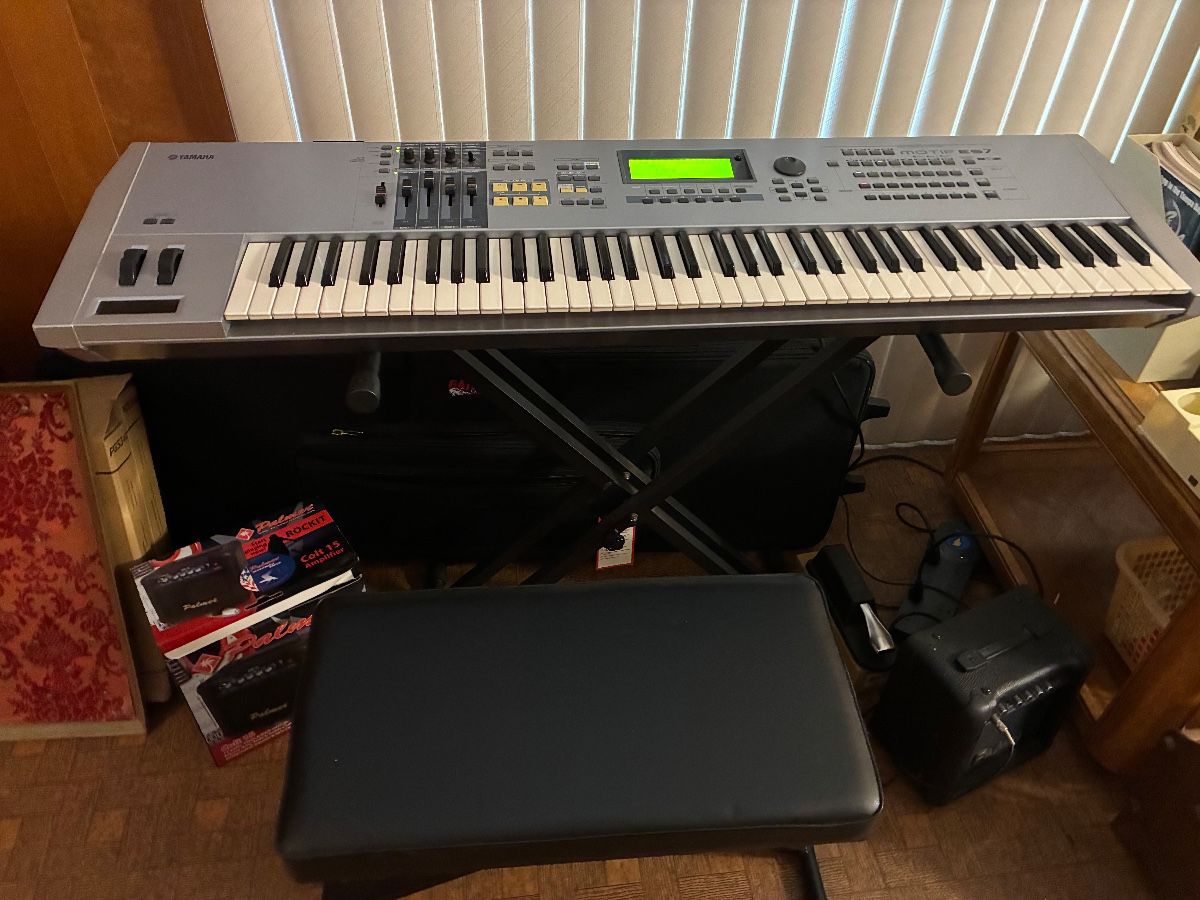 Things We  Remember in Tampa…