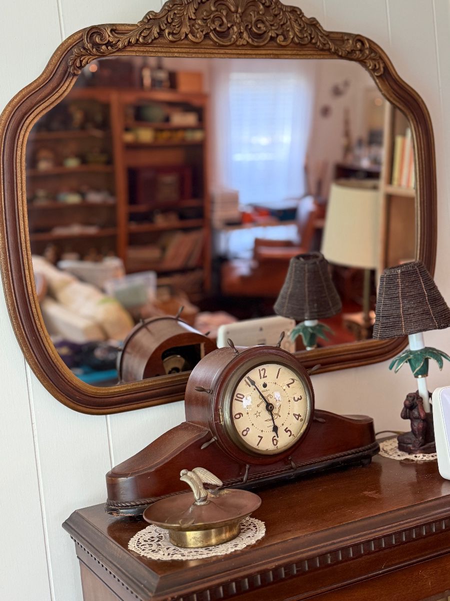 The Eclectic Bungalow
