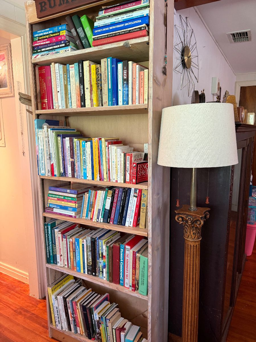 The Eclectic Bungalow