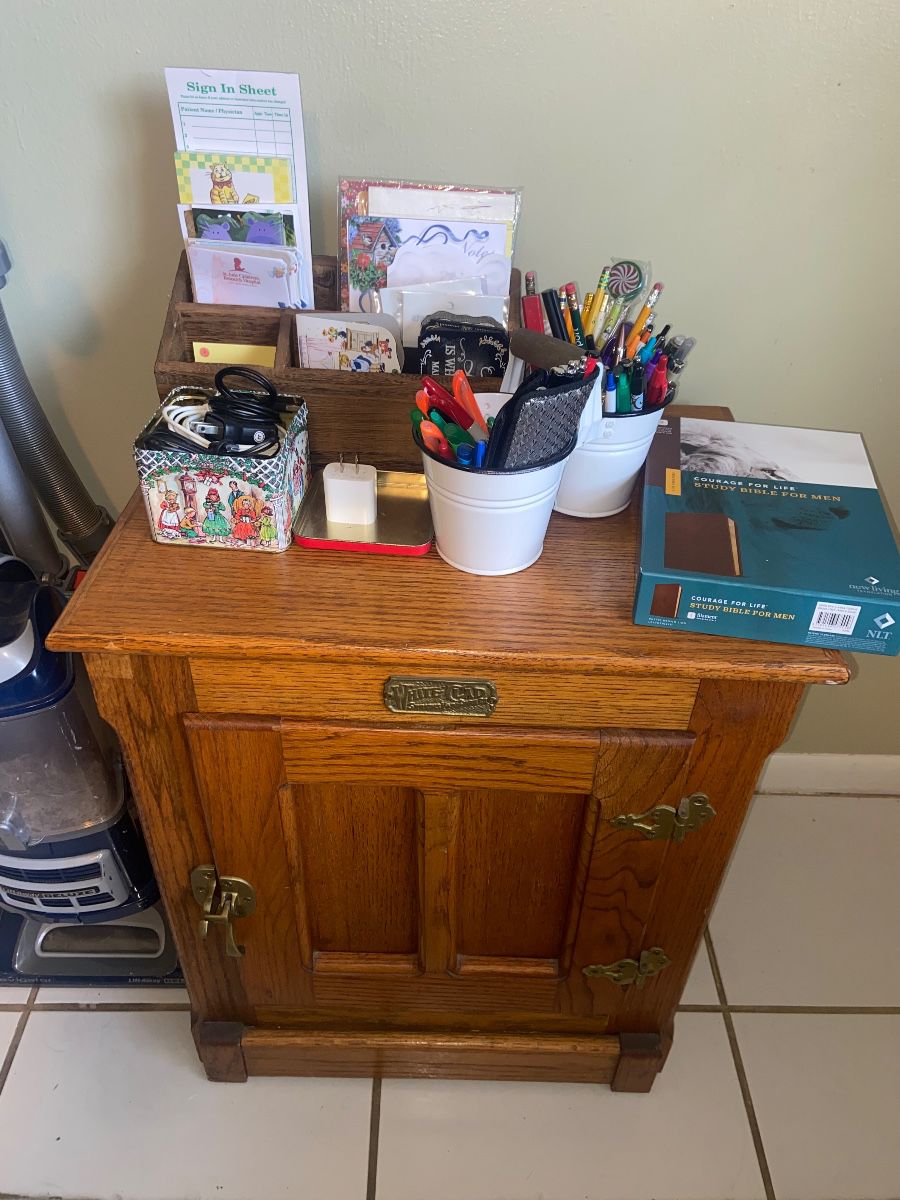 Lutz Estate Sale