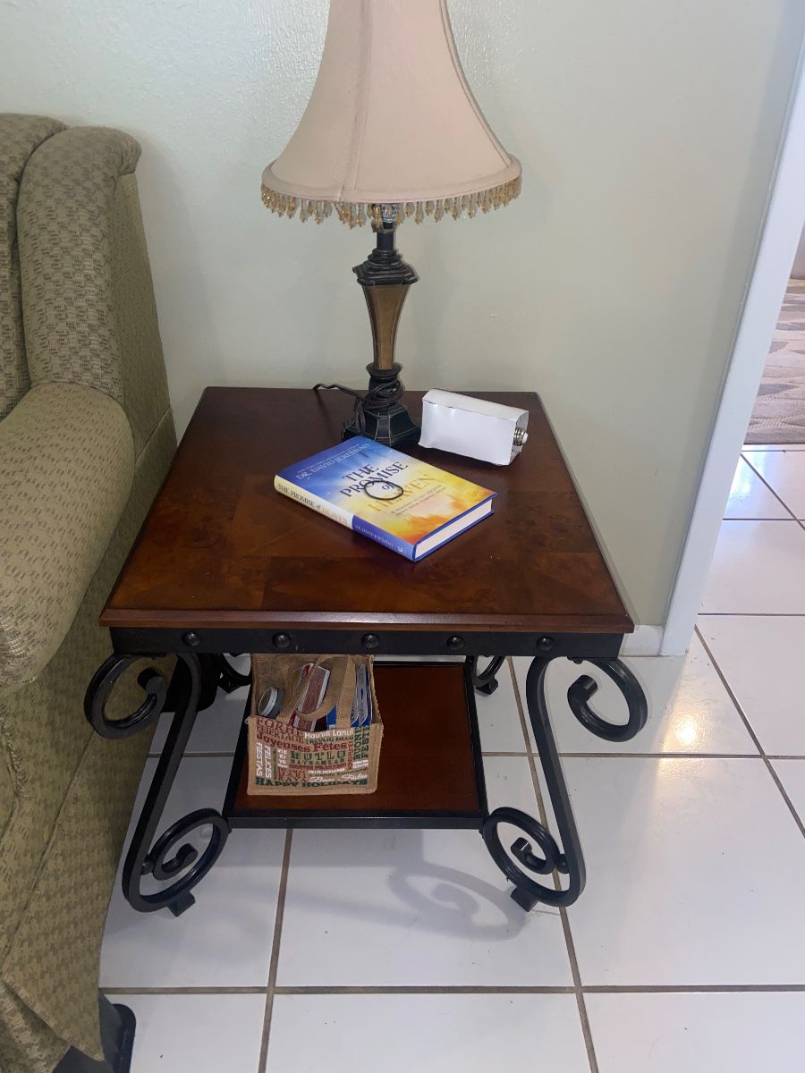 Lutz Estate Sale