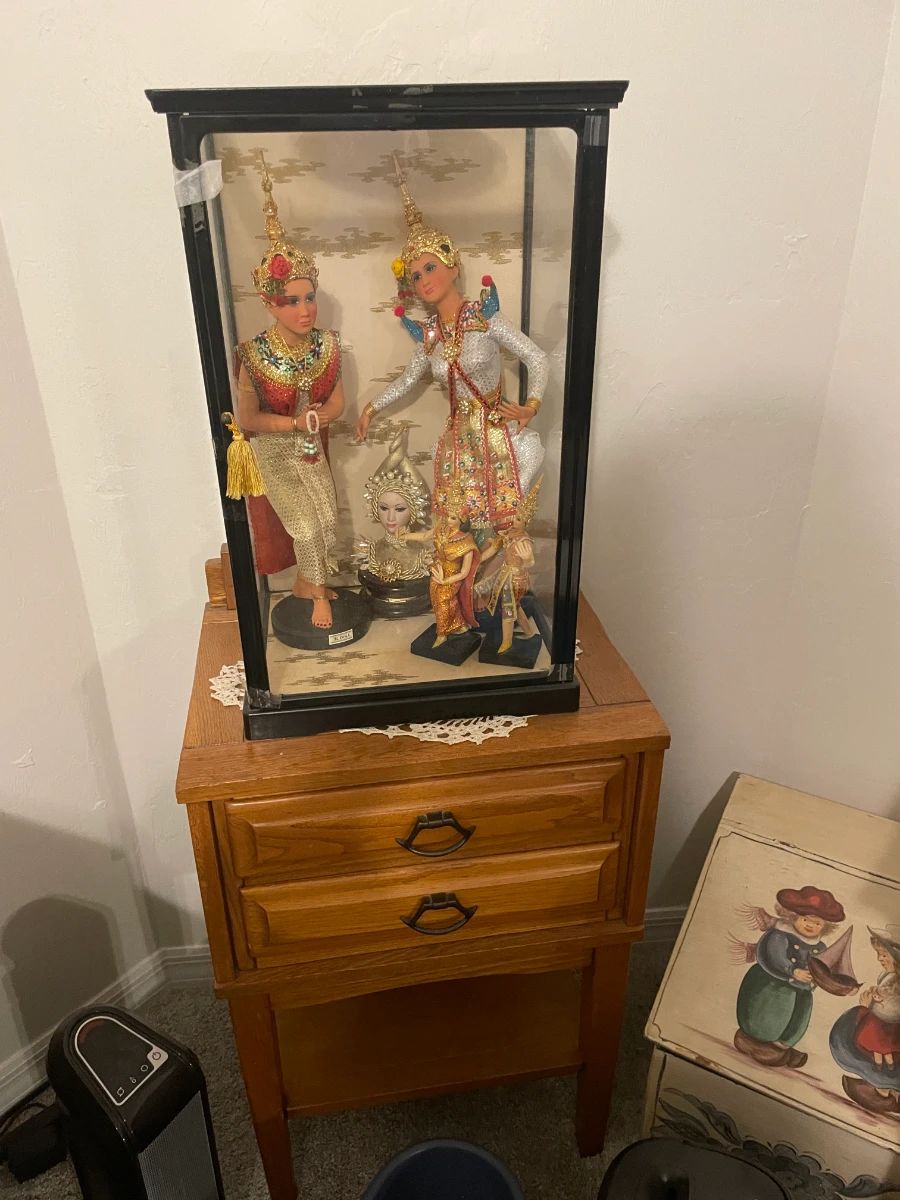Estate Sale ( Williston) More pictures to come