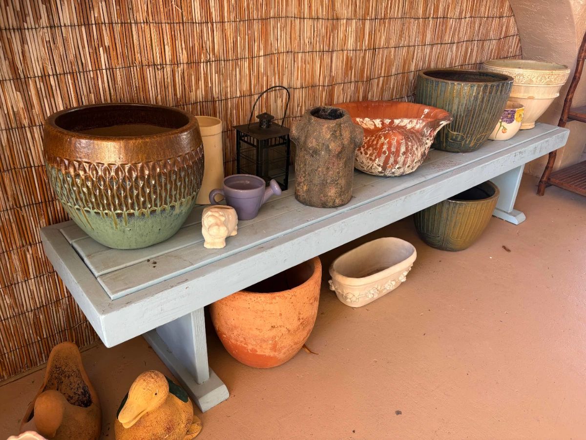 SARA'S ESTATE SALE is Grandma Coastal Chic on Duck Key