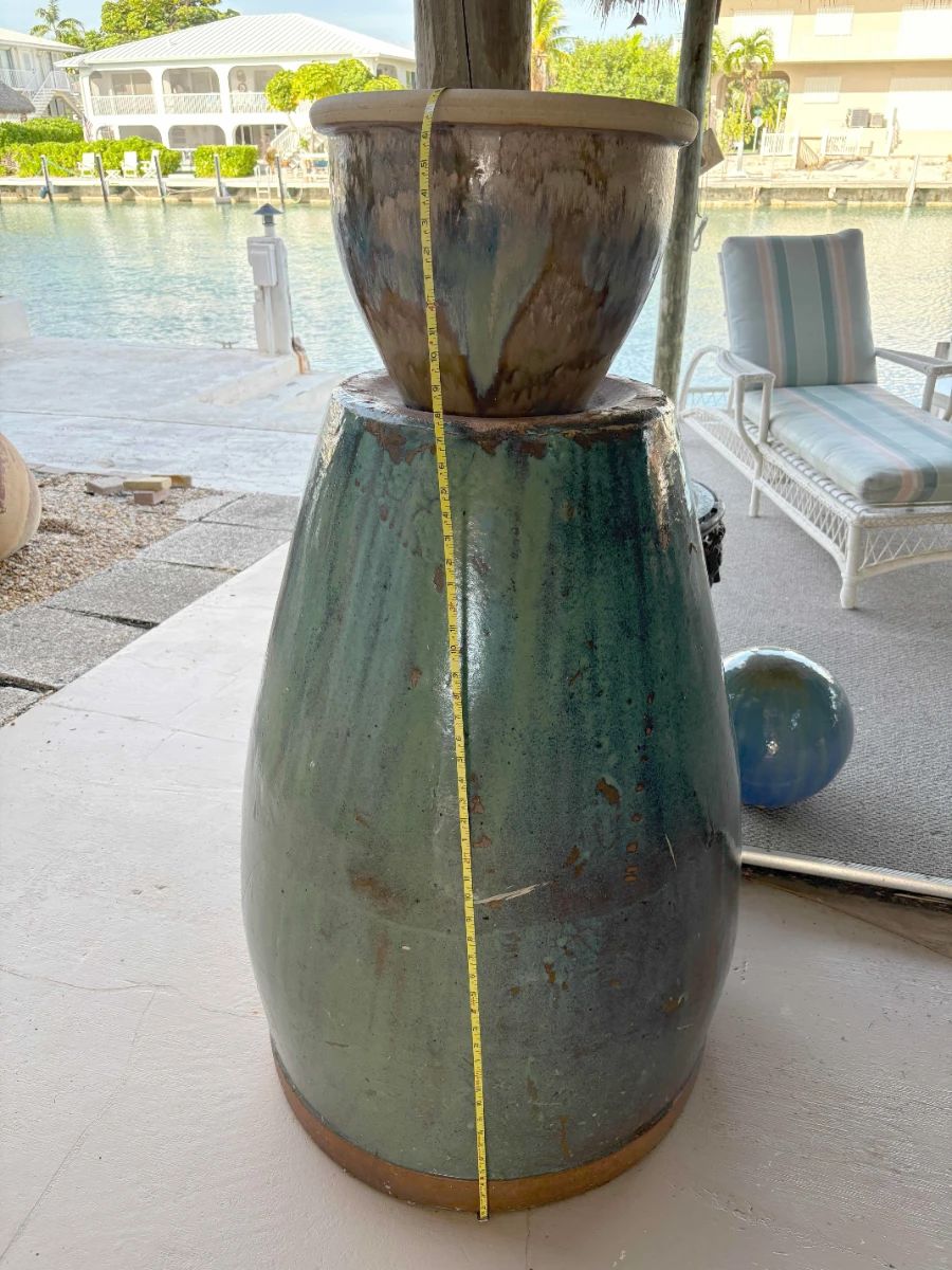 SARA'S ESTATE SALE is Grandma Coastal Chic on Duck Key