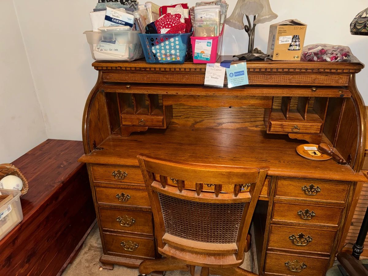 Packed Sebastian Estate Sale! Boyd’s Bears, Rare Collectibles, Furniture & So Much More!