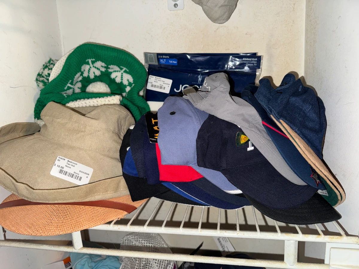 Packed Sebastian Estate Sale! Boyd’s Bears, Rare Collectibles, Furniture & So Much More!