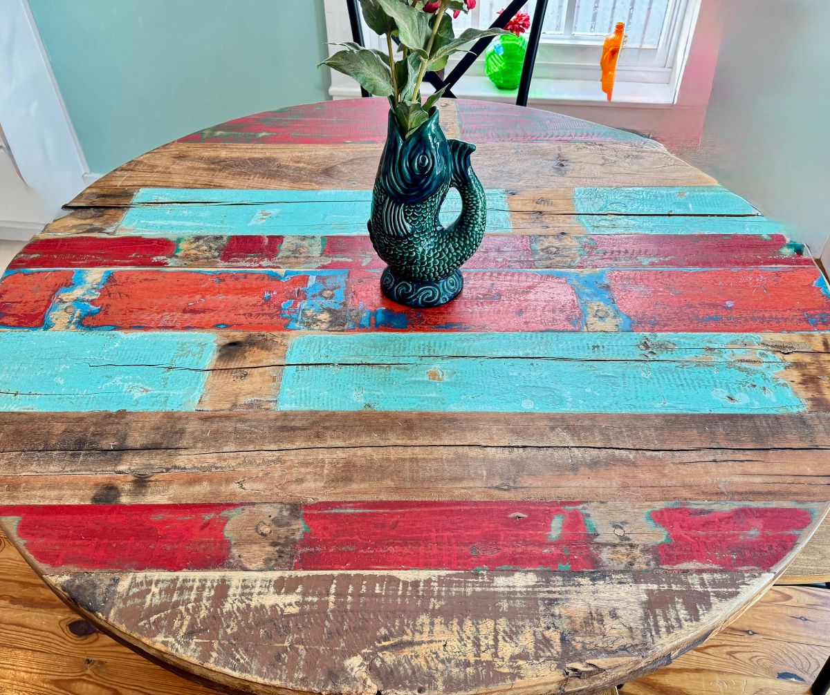 Old Town "RE-DO" Sale, Furniture & Decor, Art, Kitchen Cabinets, Appliances & More!