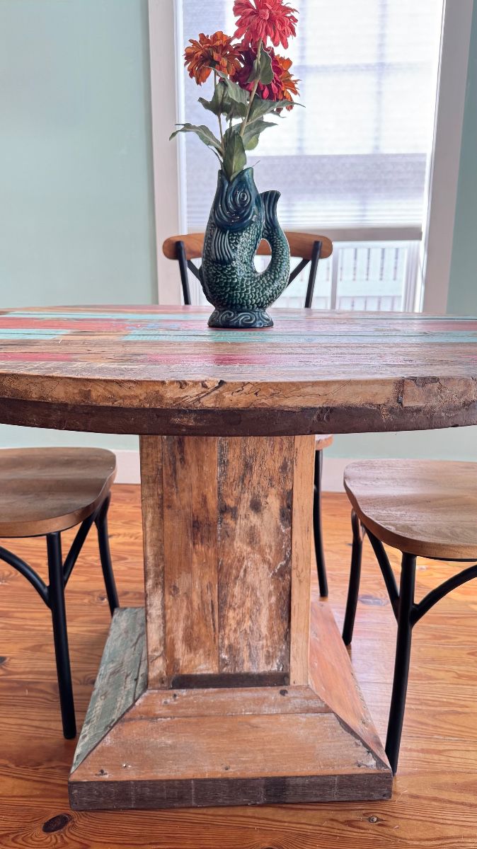 Old Town "RE-DO" Sale, Furniture & Decor, Art, Kitchen Cabinets, Appliances & More!