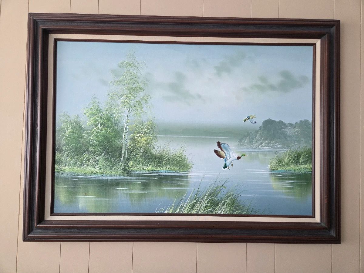 North Oaks Estate Sale
