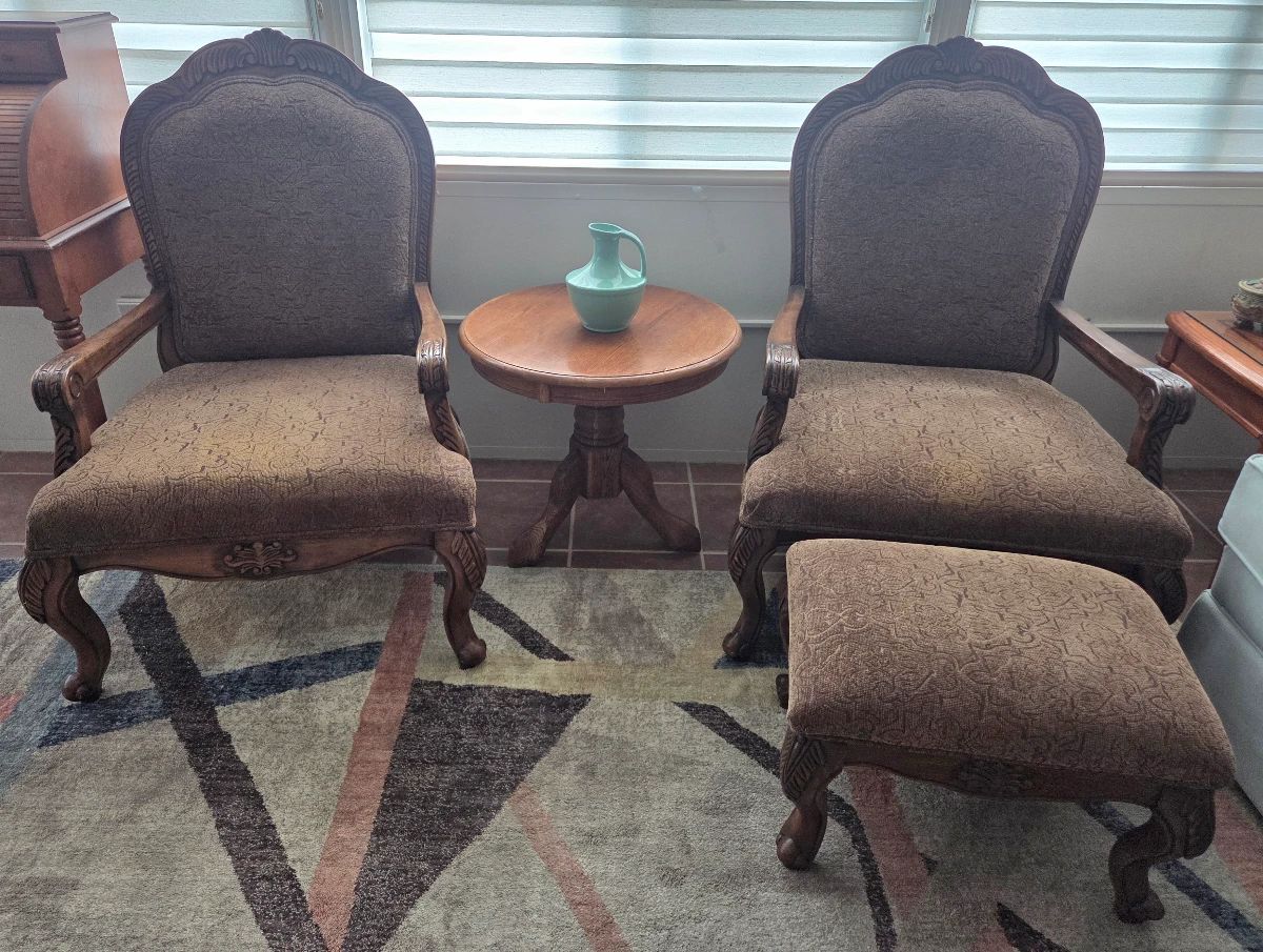 North Oaks Estate Sale