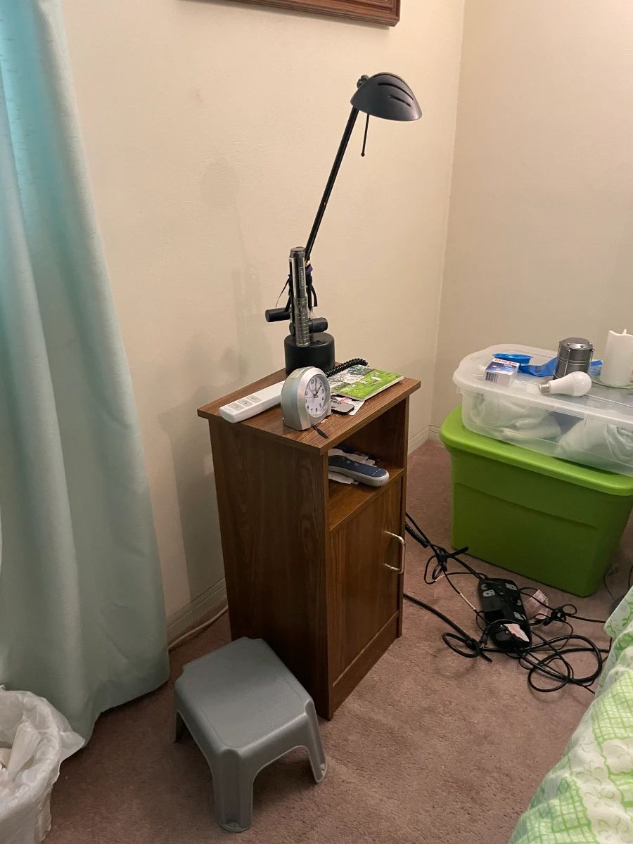 Estate sale ( Williston) By Helping Hands