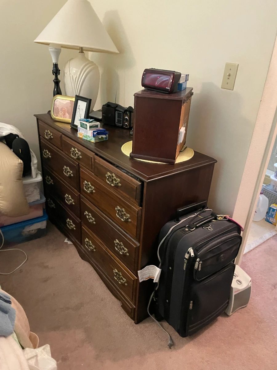 Estate sale ( Williston) By Helping Hands