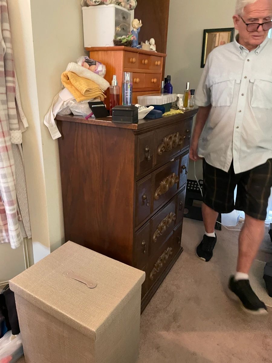 Estate sale ( Williston) By Helping Hands