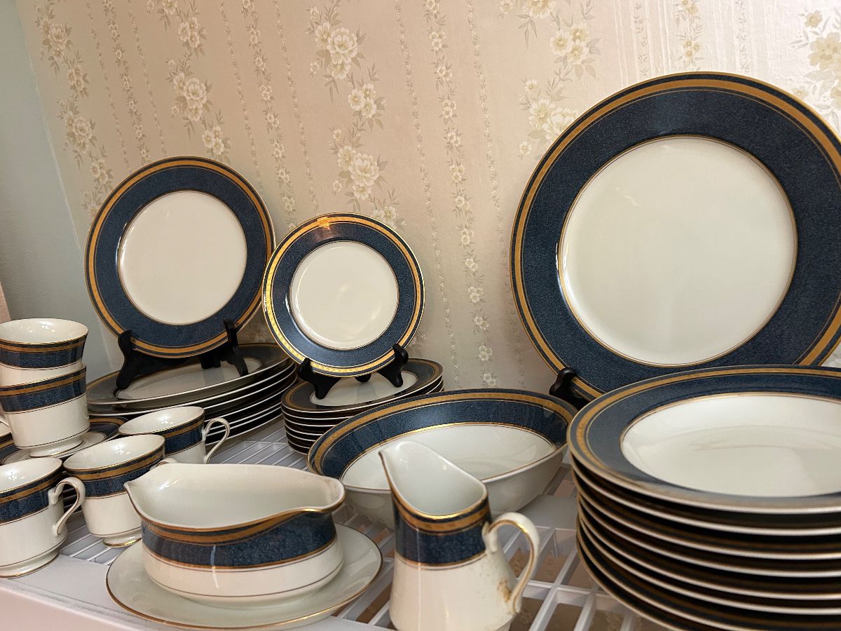 Nice Sale on Northaven by Blue Ribbon