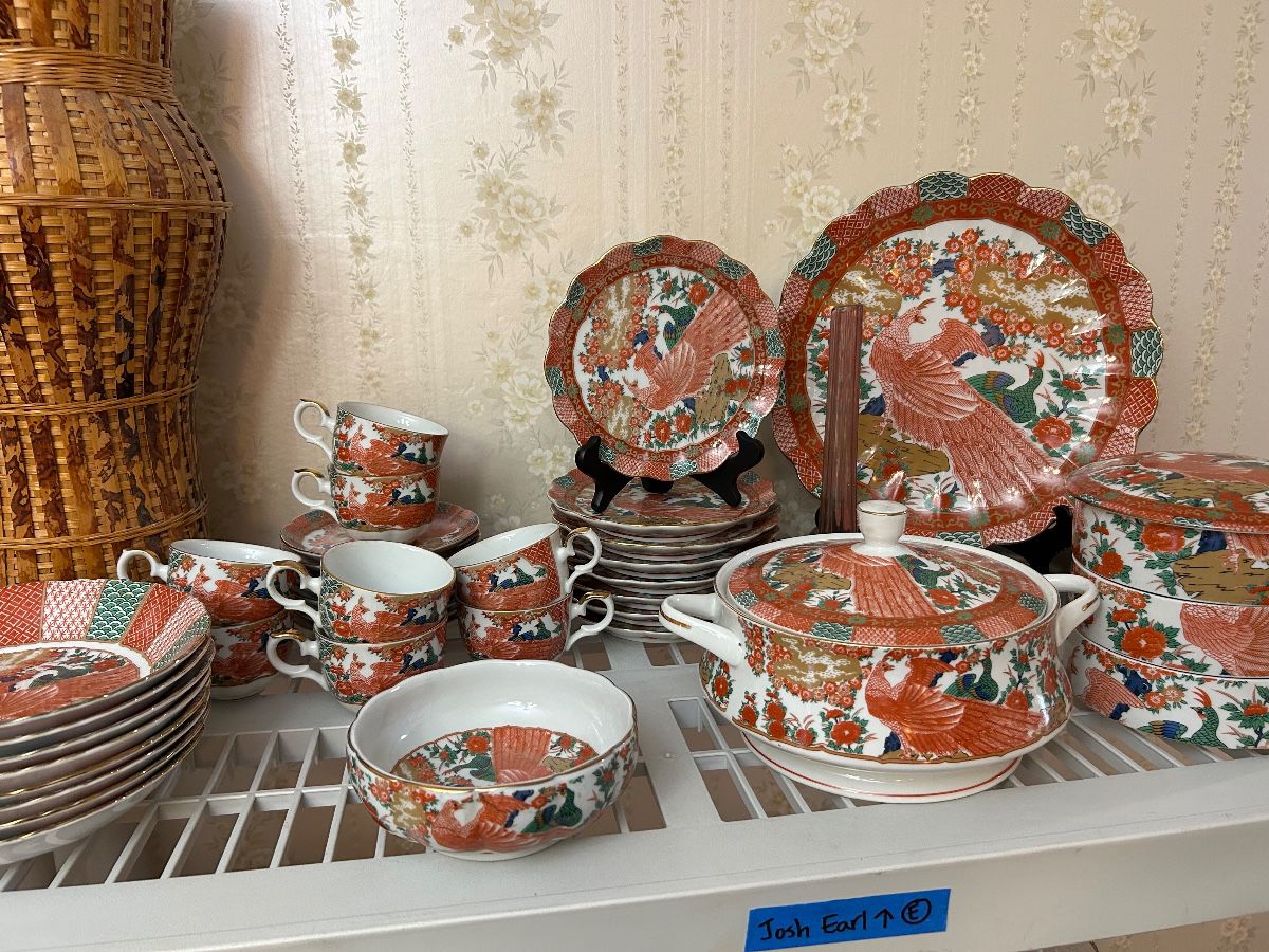 Nice Sale on Northaven by Blue Ribbon