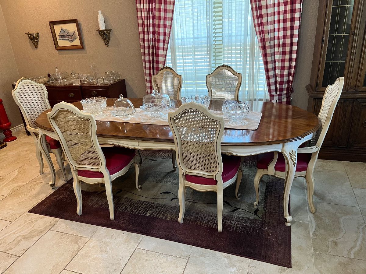 Gossett Estate Sale - Gatesville