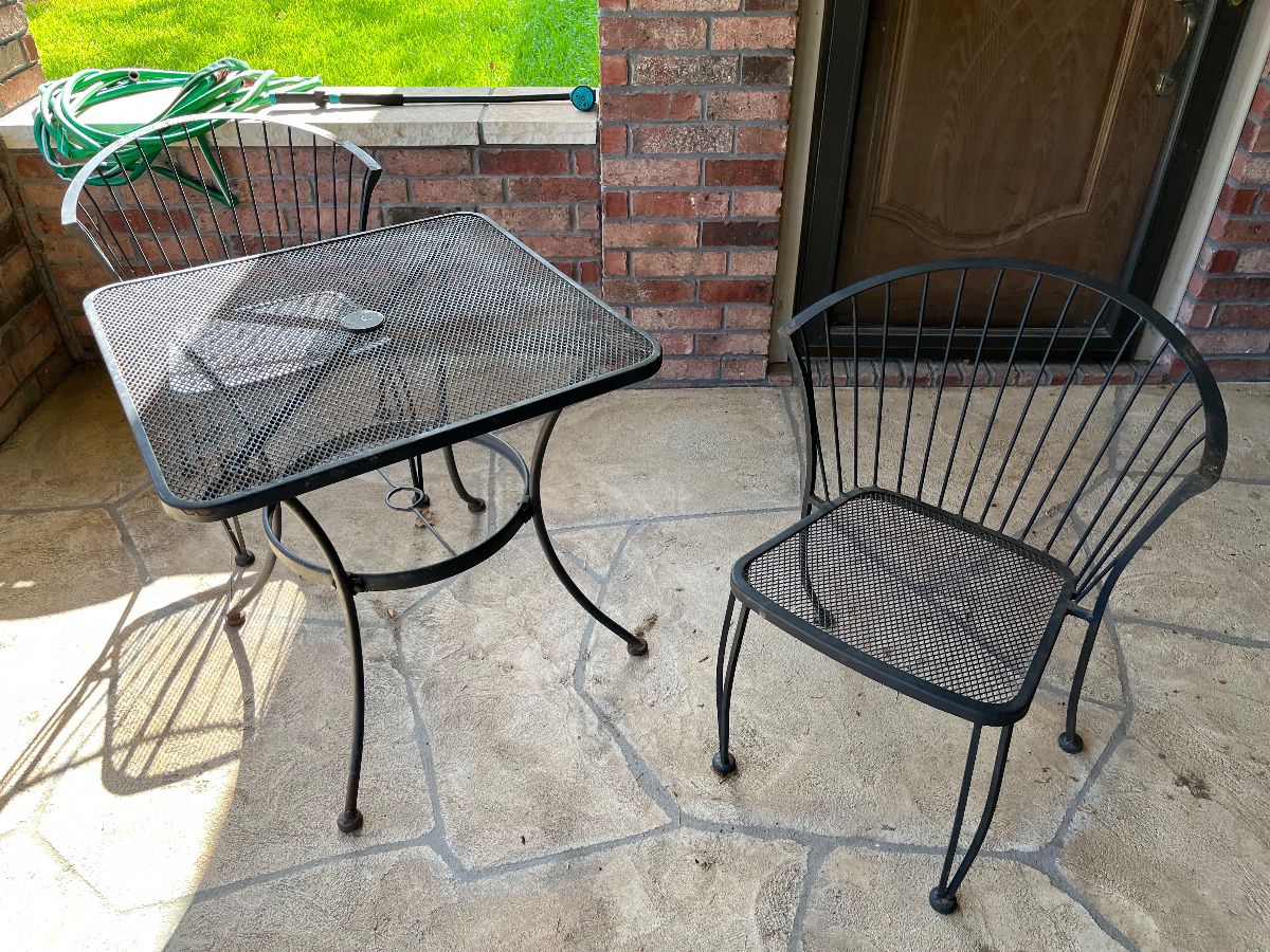 Gossett Estate Sale - Gatesville