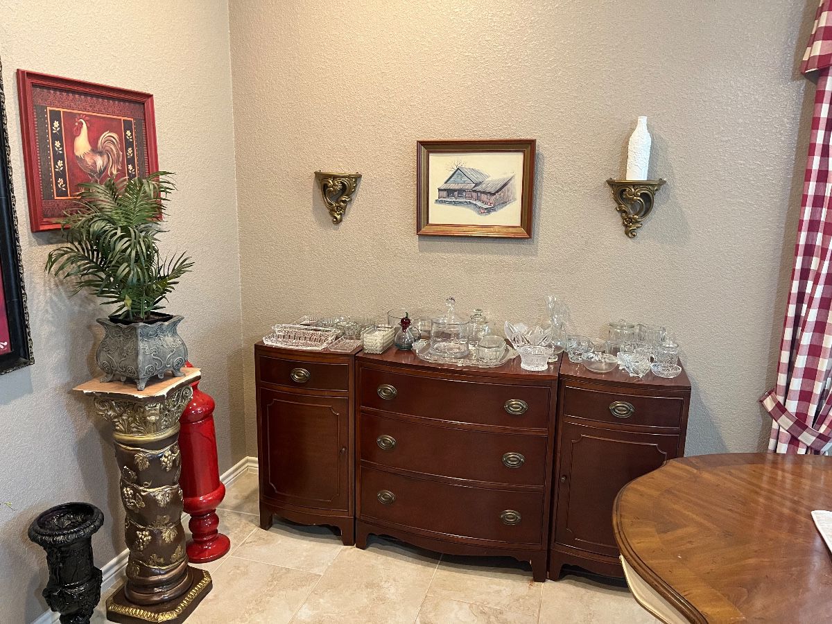 Gossett Estate Sale - Gatesville