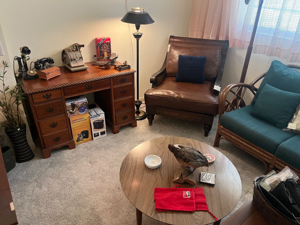 Another Great Sale From Estate Solutions - Lake City