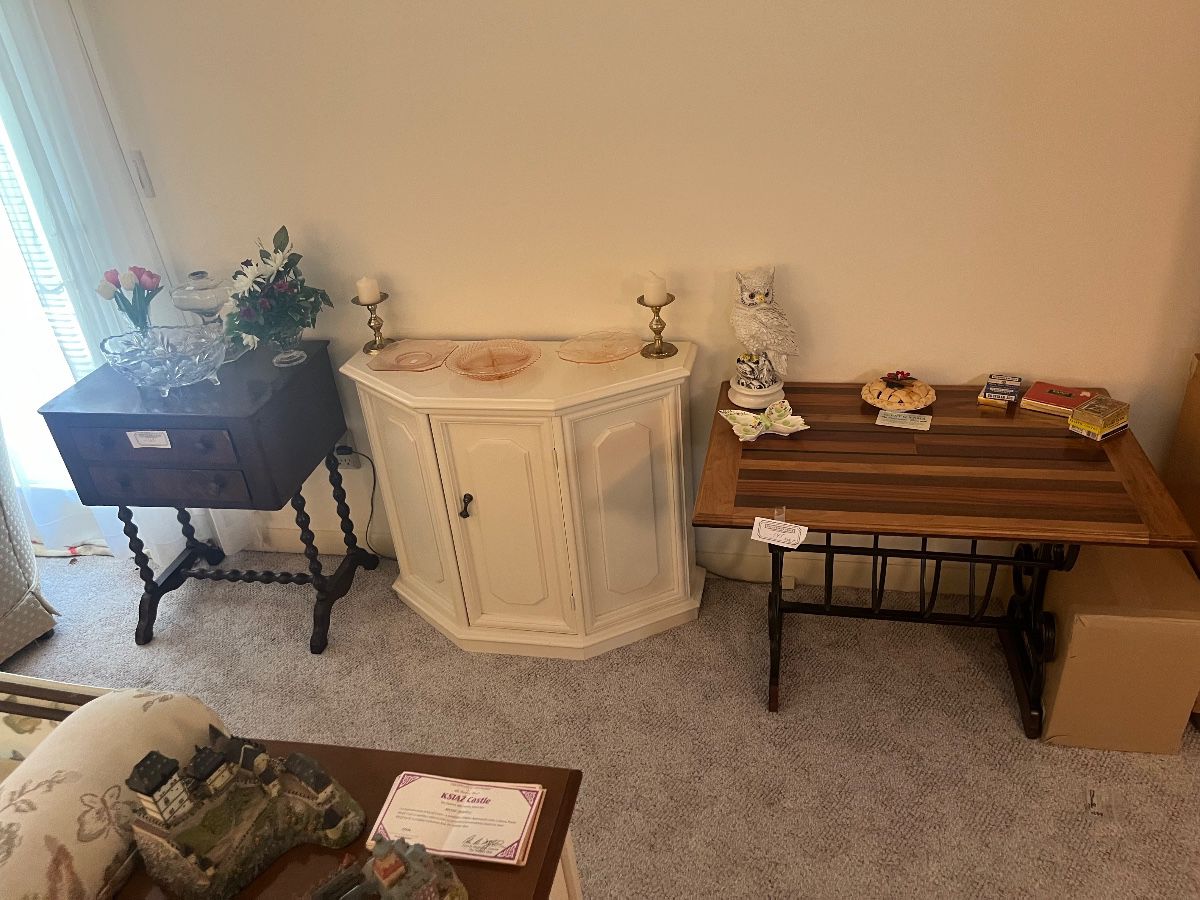 Another Great Sale From Estate Solutions - Lake City