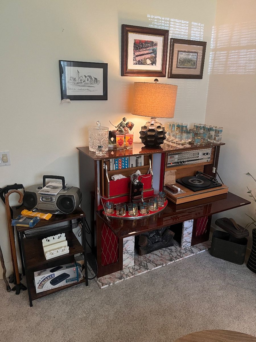 Another Great Sale From Estate Solutions - Lake City