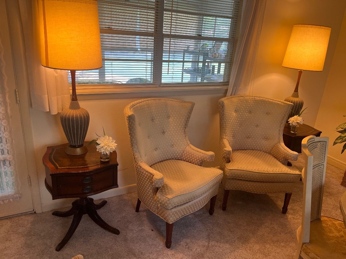 Another Great Sale From Estate Solutions - Lake City