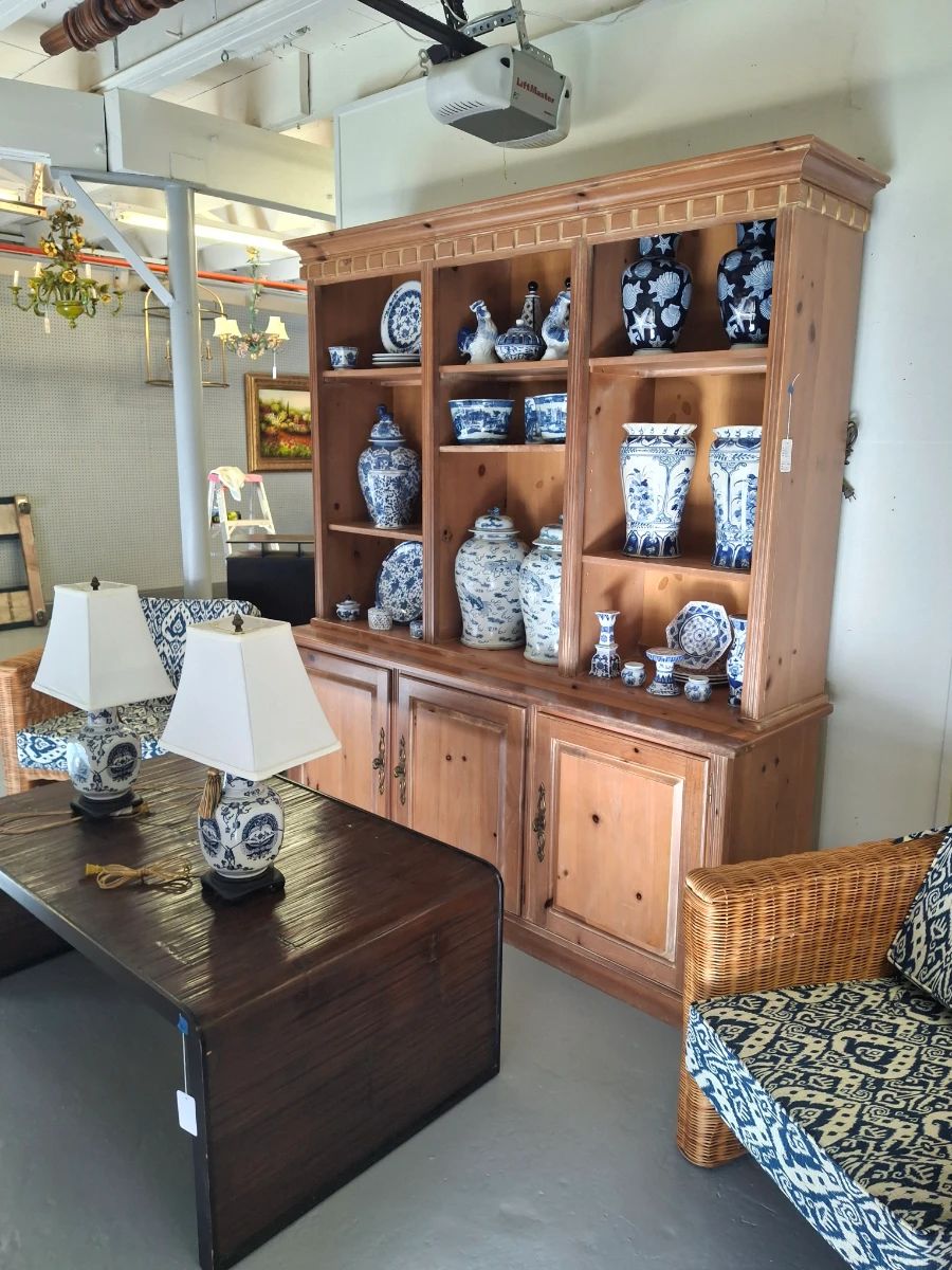 Season Opener at Kofski Estate Sales