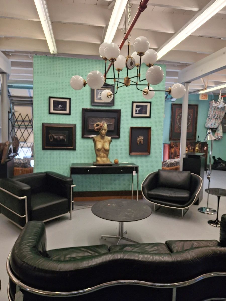 Season Opener at Kofski Estate Sales