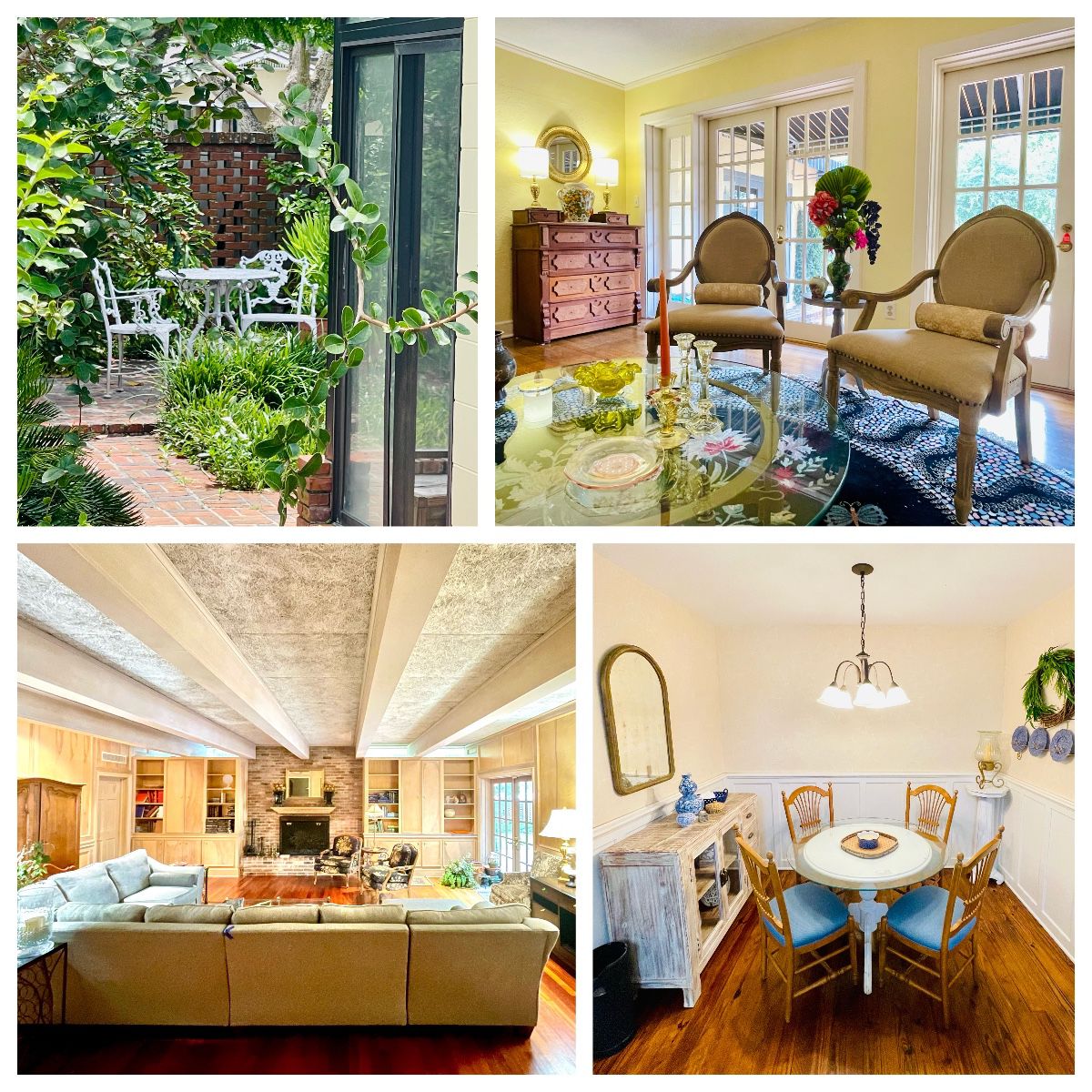 At Your Service Estate Sales in Beacon Hill Historic District