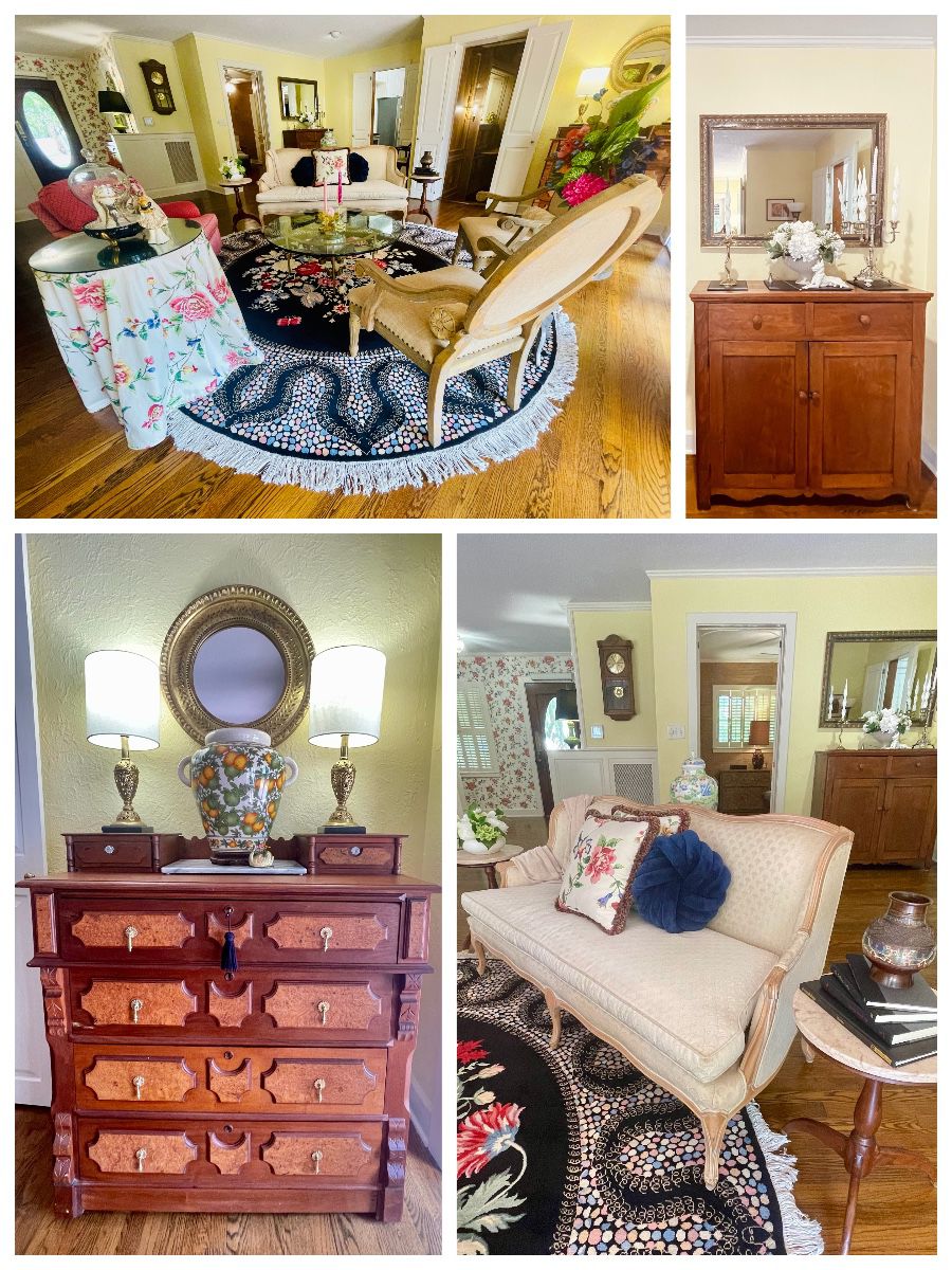 At Your Service Estate Sales in Beacon Hill Historic District
