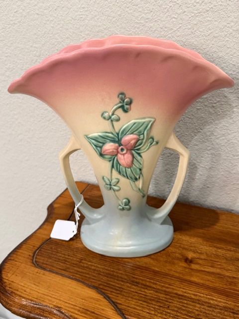 ~Incredible Weatherford Estate Sale! Bernina Sewing, Cargo Trailer, Tiffany Style Lamps & More!!
