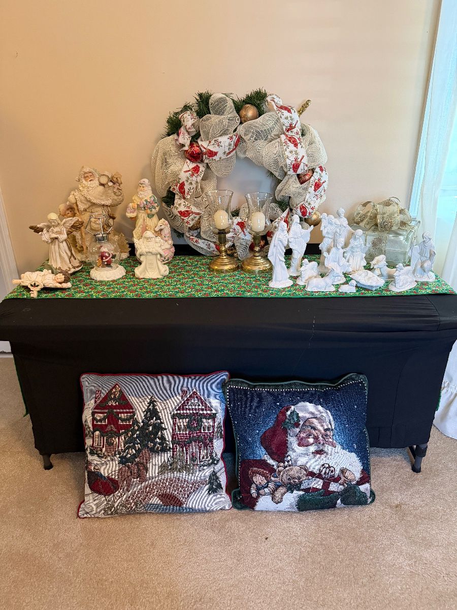 Moultrie’s Great Estate Sale!