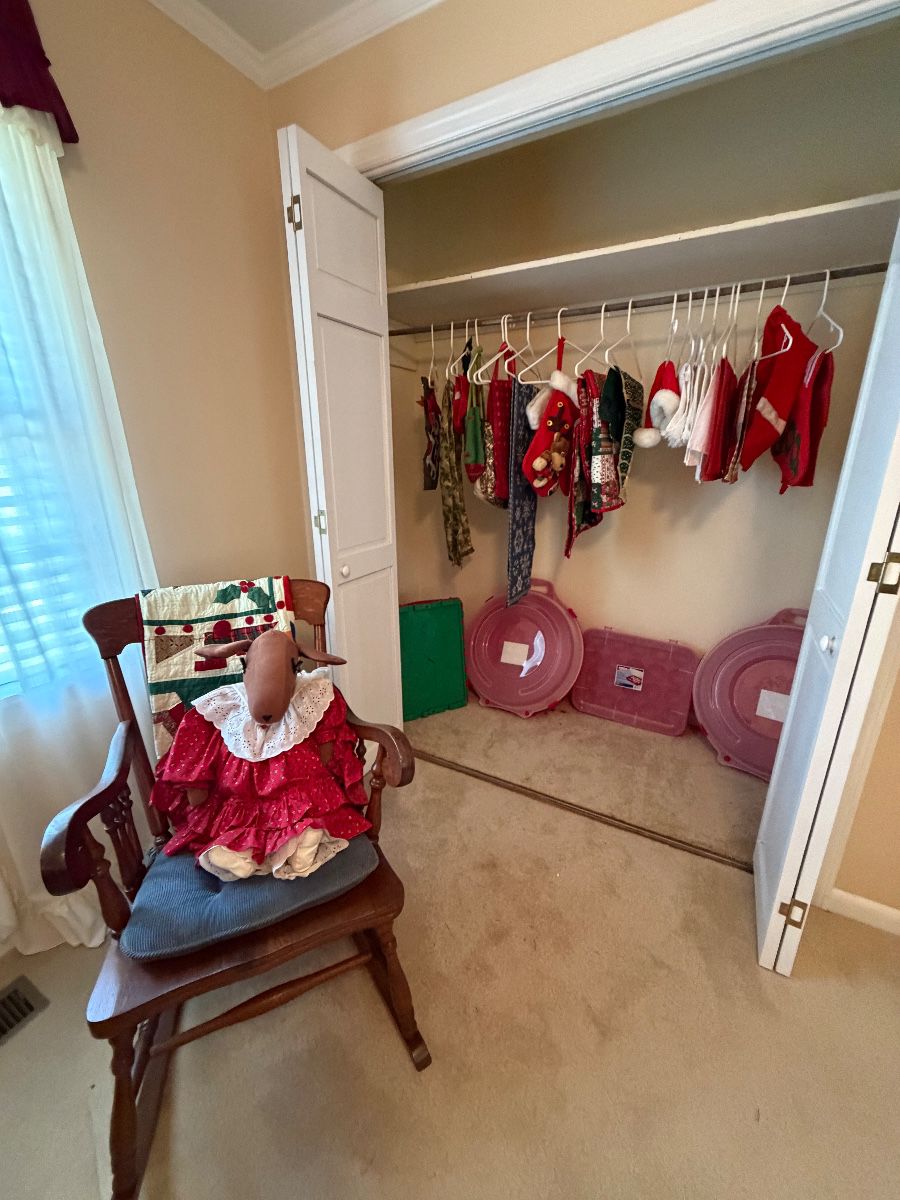 Moultrie’s Great Estate Sale!