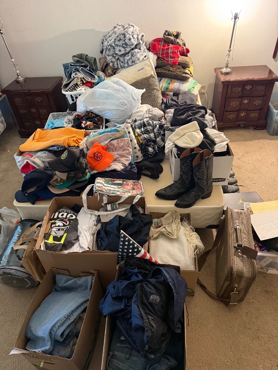 Orange Sale by SoCal Home Clear Outs