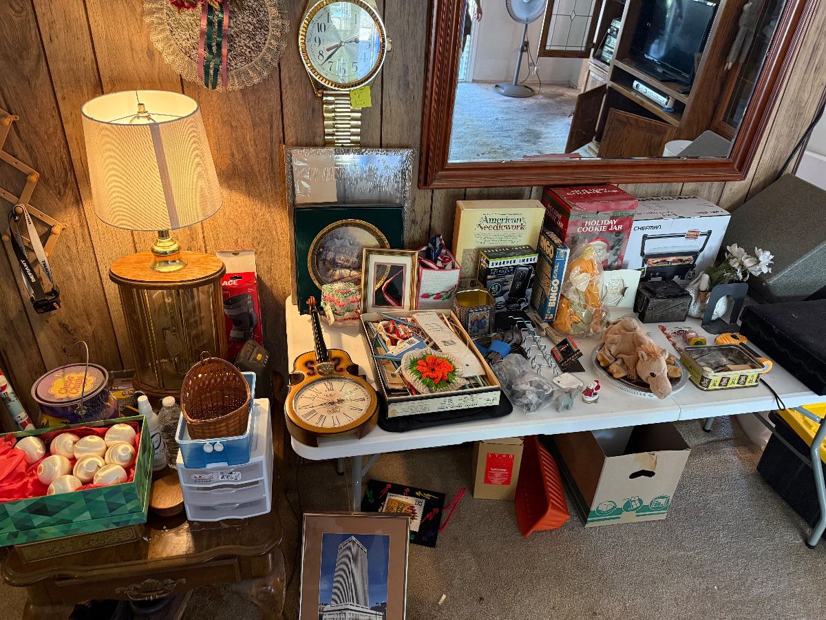 Orange Sale by SoCal Home Clear Outs
