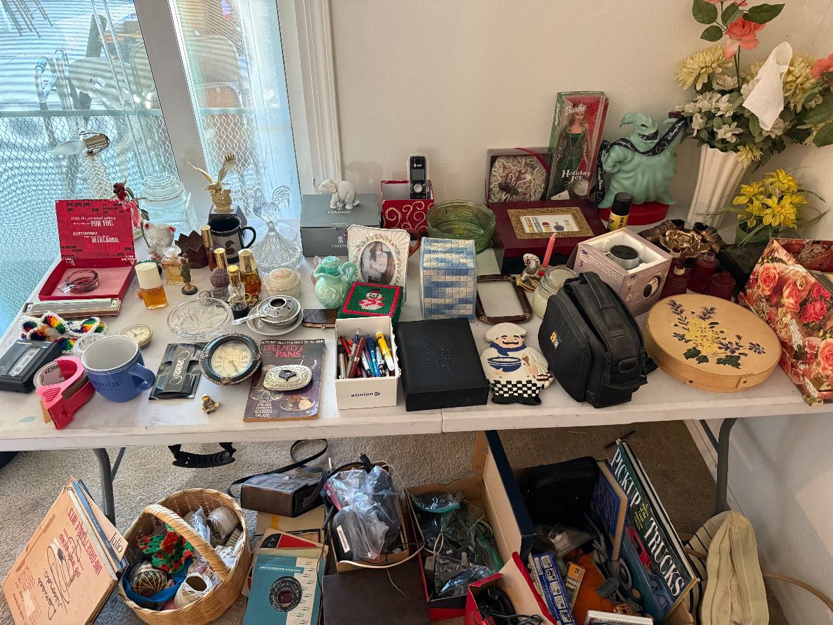 Orange Sale by SoCal Home Clear Outs