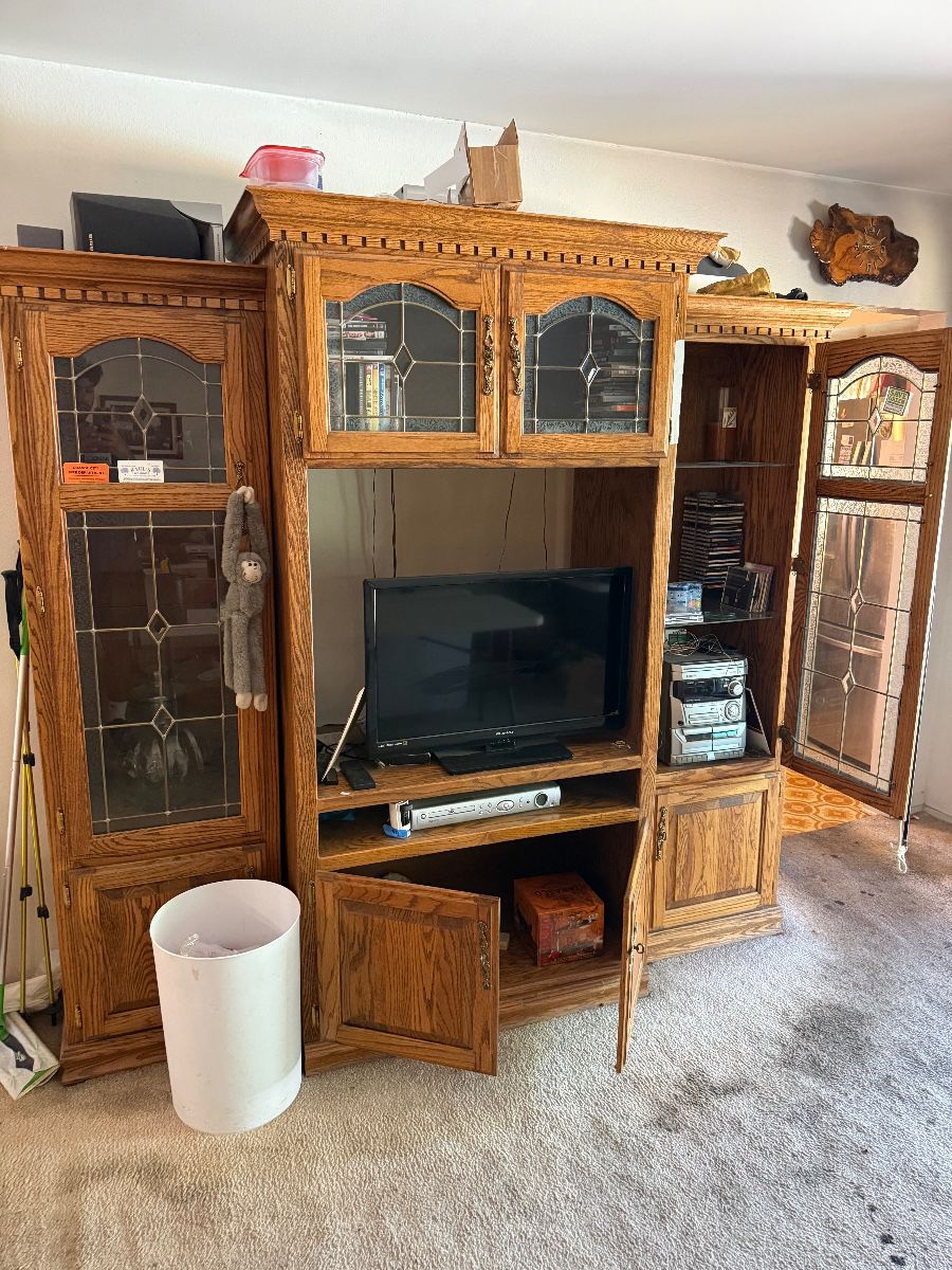 Orange Sale by SoCal Home Clear Outs