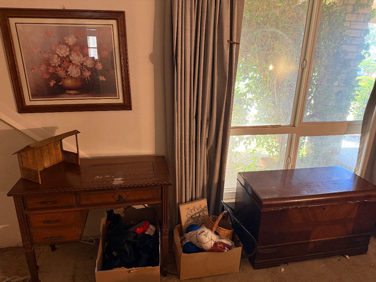 Orange Sale by SoCal Home Clear Outs