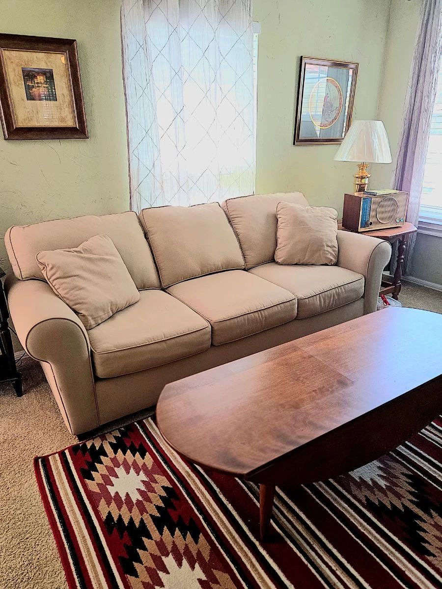 Corsicana Estate Sale - 3 Days Only
