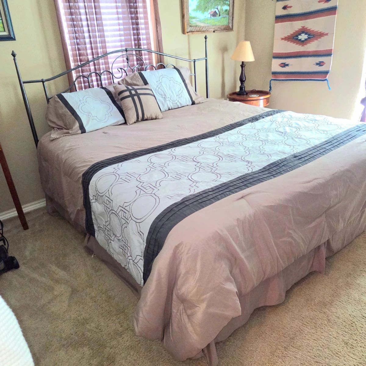Corsicana Estate Sale - 3 Days Only
