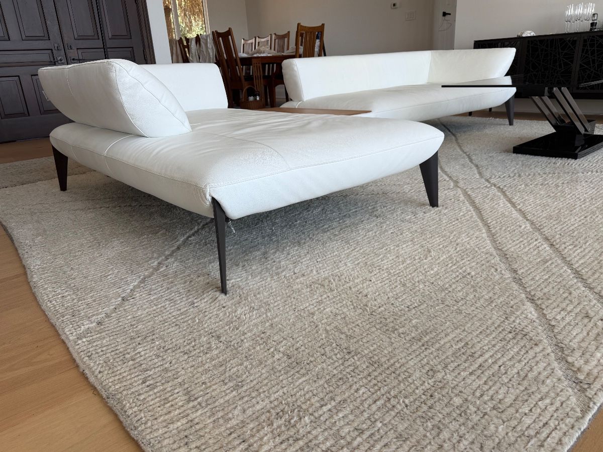 Waterfront  Contemporary Estate Sale  by Leigh Shell