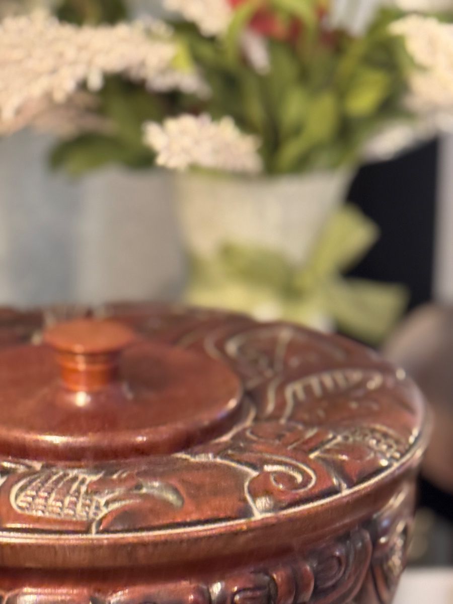 By Urban Potluck: Nice Estate Sale in Mansfield