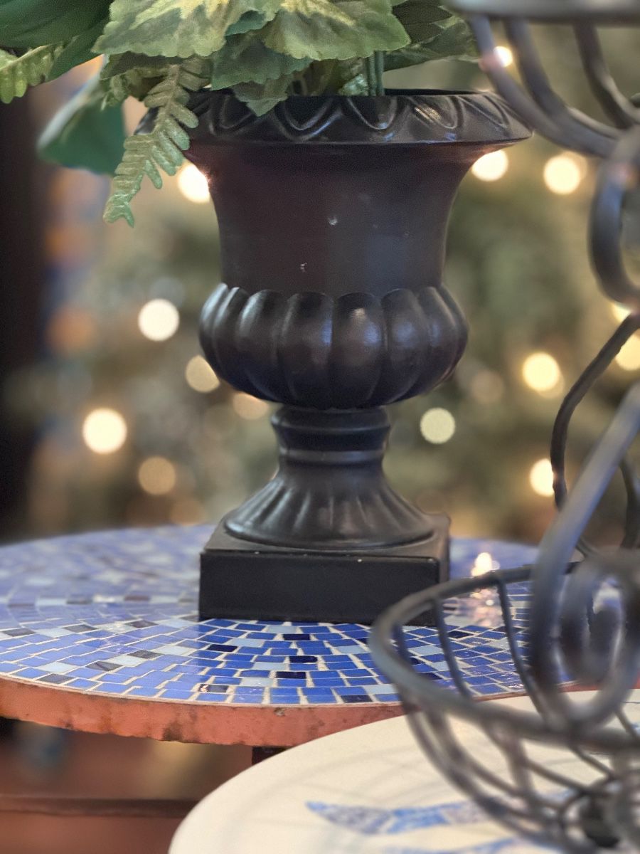 By Urban Potluck: Nice Estate Sale in Mansfield