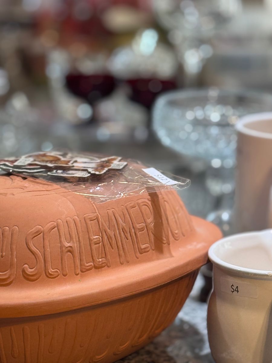 By Urban Potluck: Nice Estate Sale in Mansfield