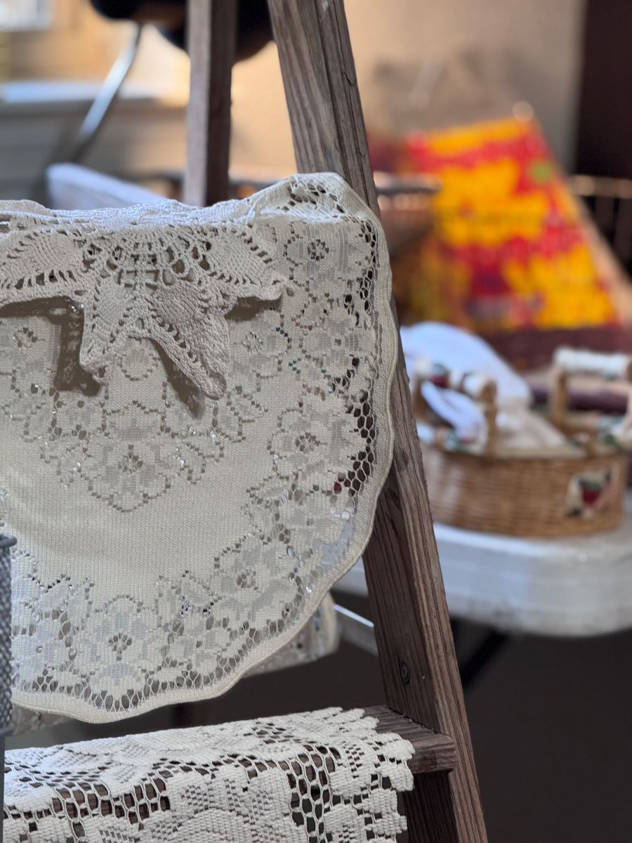 By Urban Potluck: Nice Estate Sale in Mansfield
