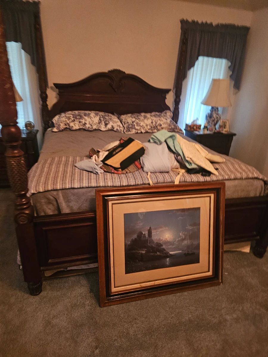 VINTAGE & RETRO FURNITURE & APPLIANCE ELEGANCE ESTATE SALE BY ALAMO AZTEK ESTATE SALES DFW