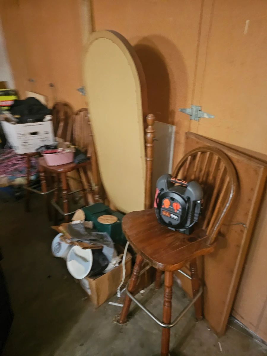 VINTAGE & RETRO FURNITURE & APPLIANCE ELEGANCE ESTATE SALE BY ALAMO AZTEK ESTATE SALES DFW
