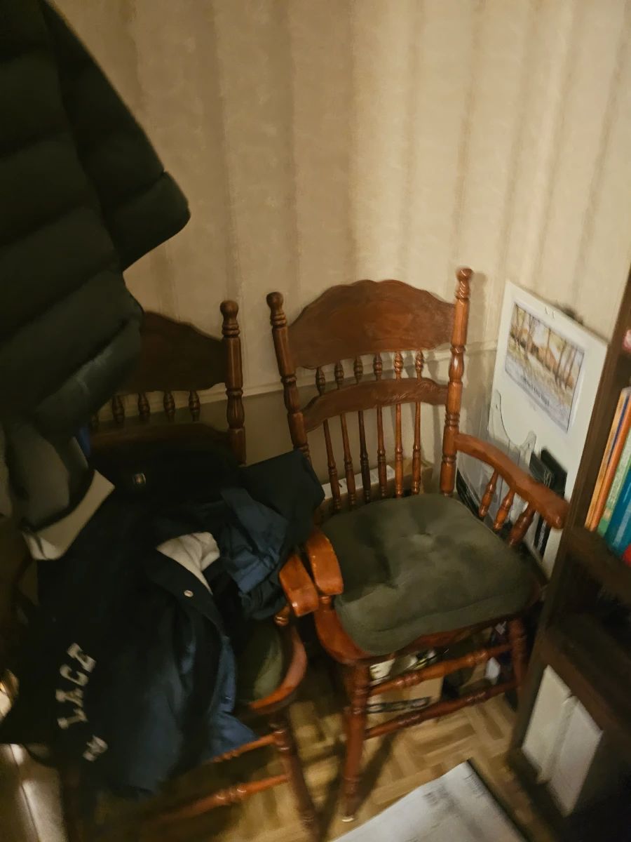 VINTAGE & RETRO FURNITURE & APPLIANCE ELEGANCE ESTATE SALE BY ALAMO AZTEK ESTATE SALES DFW