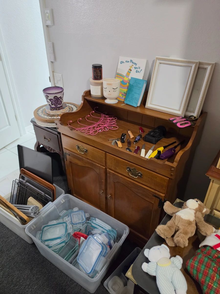 Quality Hudson FL Estate Sale